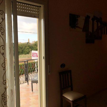 Il Tempio Di Hera Marinella di Selinunte Quarto foto
