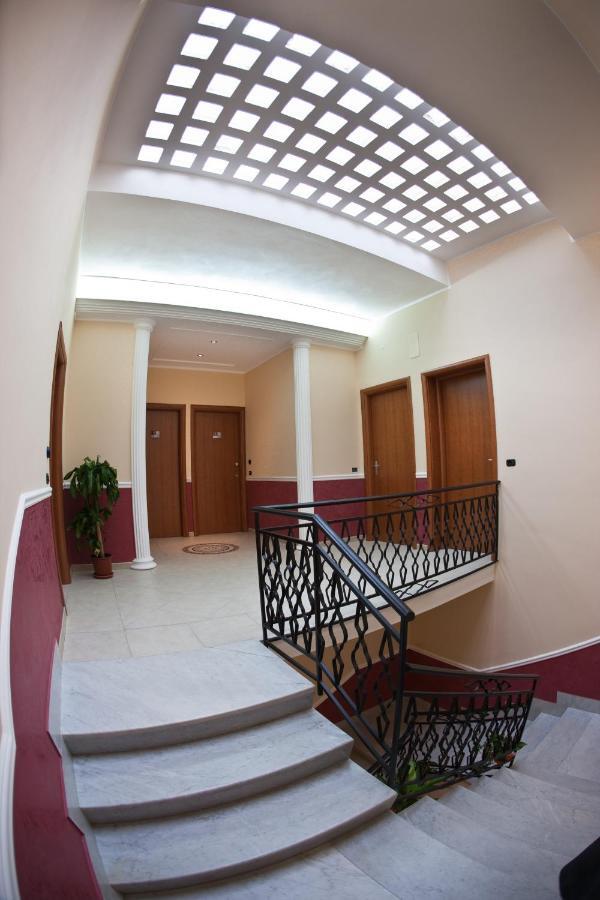 Il Tempio Di Hera Marinella di Selinunte Exterior foto